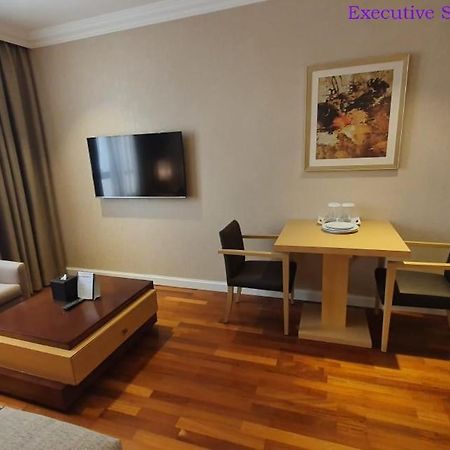 Lavender Hotel Al Nahda Dubai Bagian luar foto
