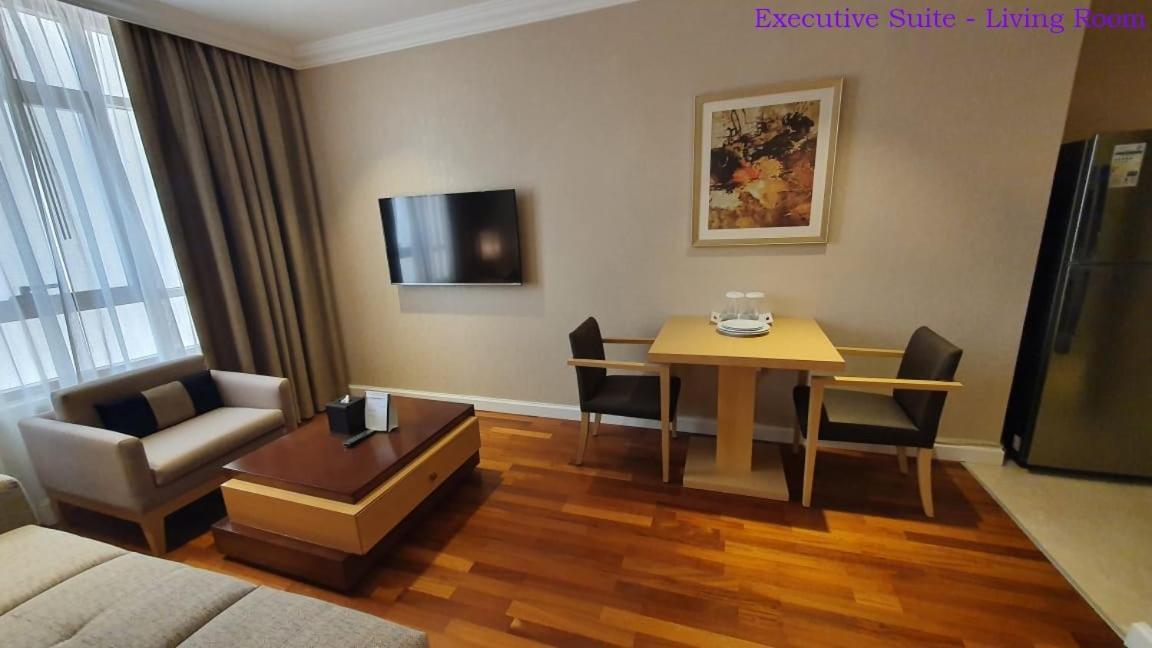 Lavender Hotel Al Nahda Dubai Bagian luar foto