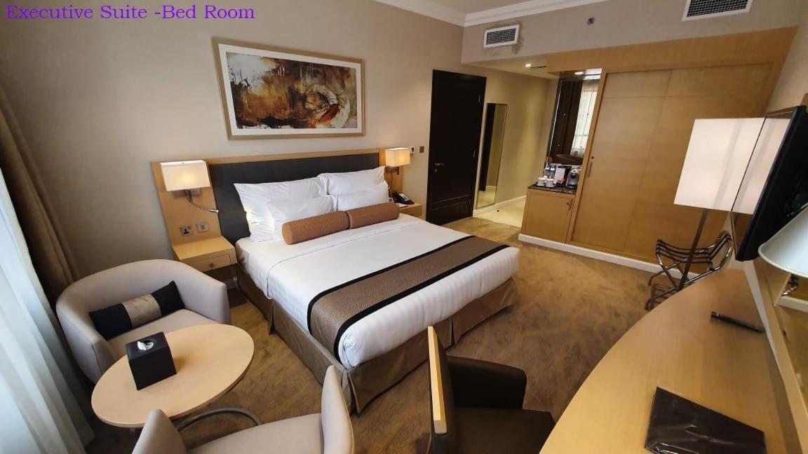 Lavender Hotel Al Nahda Dubai Bagian luar foto