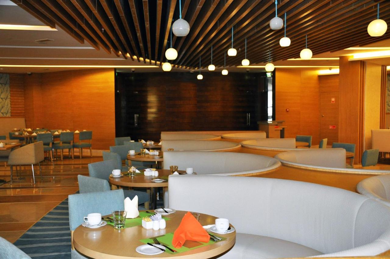 Lavender Hotel Al Nahda Dubai Bagian luar foto