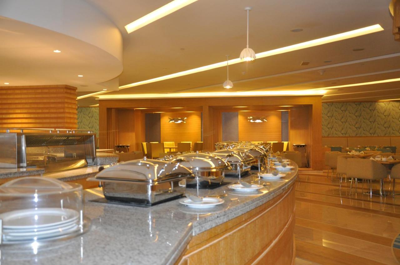 Lavender Hotel Al Nahda Dubai Bagian luar foto