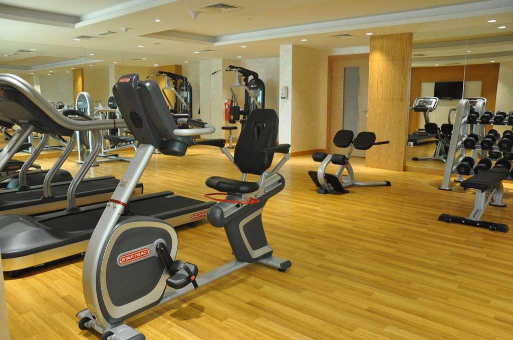 Lavender Hotel Al Nahda Dubai Fasilitas foto