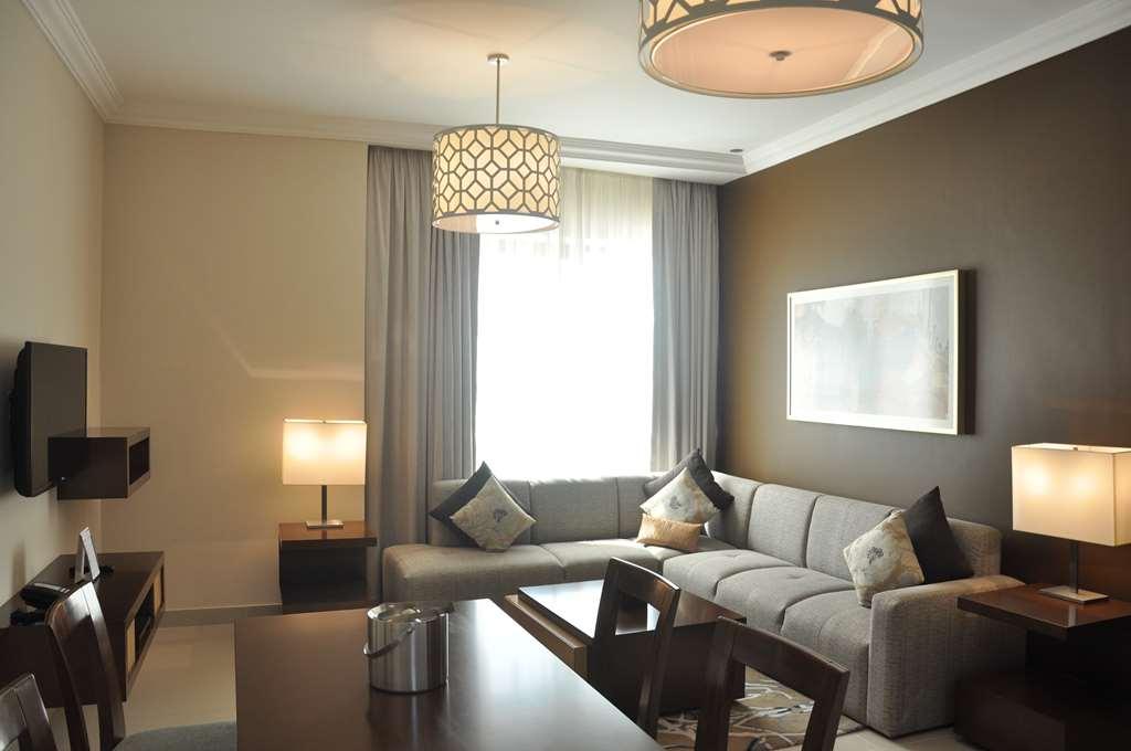 Lavender Hotel Al Nahda Dubai Ruang foto